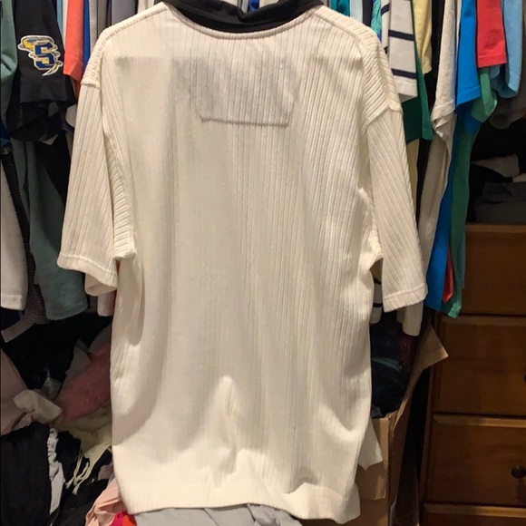 Nike Air Jordan Polo size Large - Picture 5 of 5